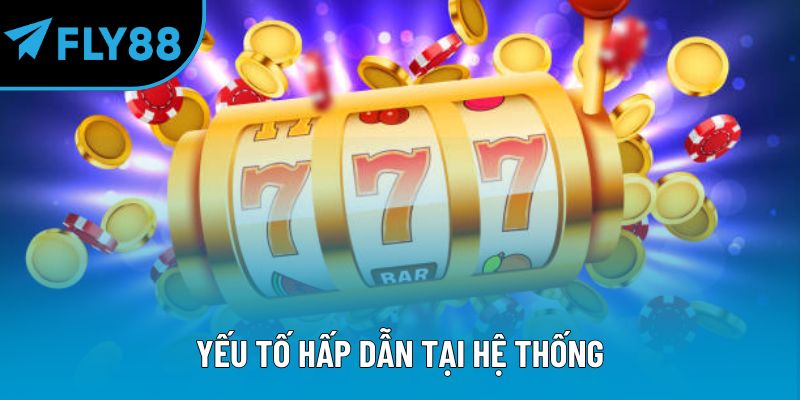 Nổ Hũ Fly88: Trải Nghiệm Giải Trí Cùng Giải Thưởng Hấp Dẫn