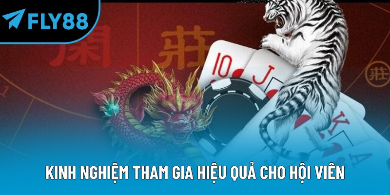 Rồng Hổ Online Fly88 Trải Nghiệm Giải Trí Đầy Hấp Dẫn