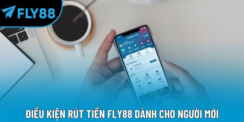 Rút Tiền Fly88 – Nhanh Chóng, Minh Bạch Và An Toàn Tuyệt Đối