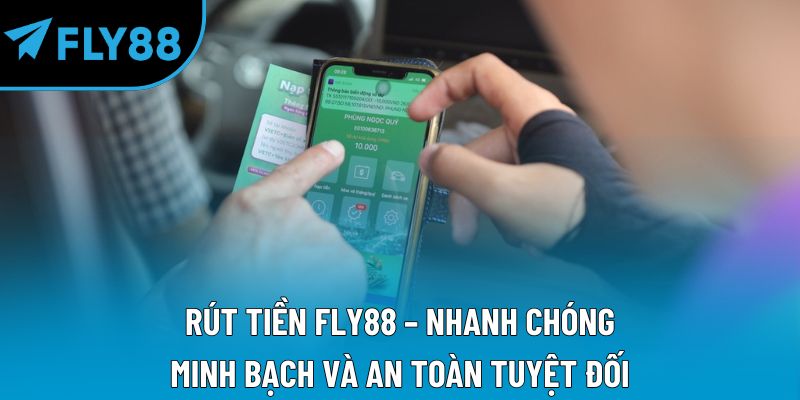 Hướng Dẫn Fly88 Đầy Đủ Các Bước Thao Tác Đơn Giản