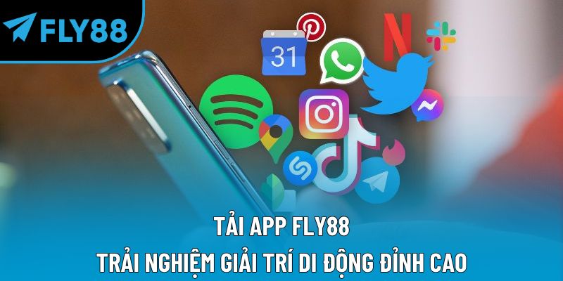 Hướng Dẫn Fly88 Đầy Đủ Các Bước Thao Tác Đơn Giản