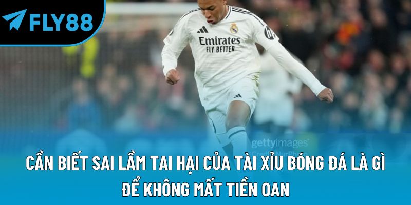 Tài Xỉu Bóng Đá Là Gì? Nắm Bắt Cách Đầu Tư Chuẩn Xác