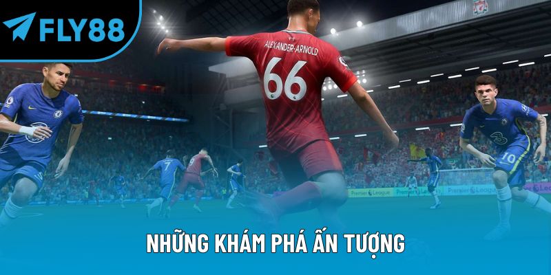 Thể Thao fly88 Hiện Đại Và Cơ Hội Nhận Thưởng Lớn