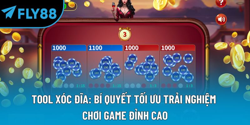 CASINO Fly88 Mở Ra Thế Giới Cá Cược An Toàn Và Thưởng Lớn