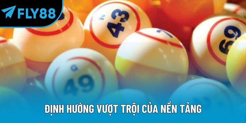 Xổ Số Fly88 Hướng Dẫn Chi Tiết Và Kinh Nghiệm Hiệu Quả