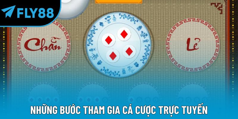 Xóc Đĩa Tứ Linh: Trò Chơi Cá Cược Dân Gian Đầy Hấp Dẫn