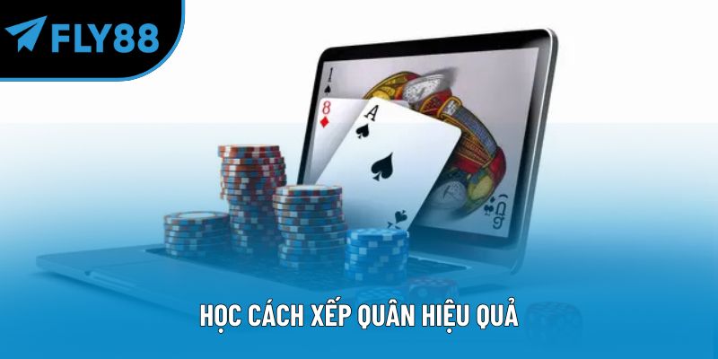 Bài Binh 6 Lá: Chiến Thuật Hiệu Quả Tại Nền Tảng Fly88