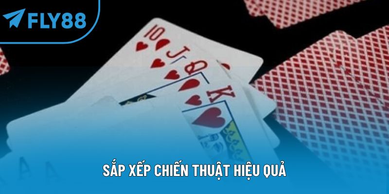 Bài Binh 6 Lá: Chiến Thuật Hiệu Quả Tại Nền Tảng Fly88