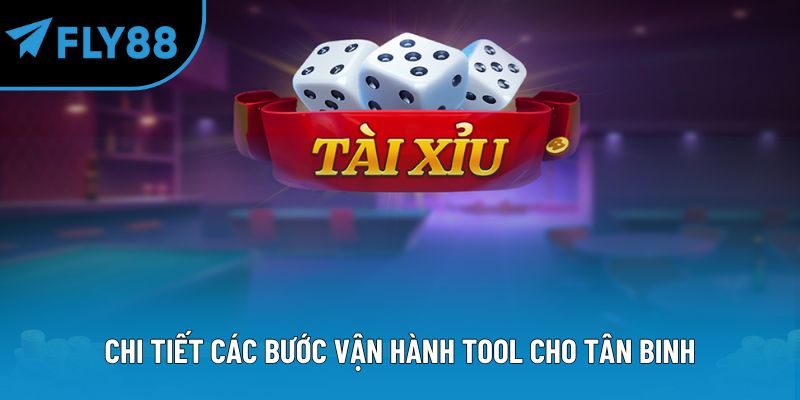 Tool Dự Đoán Tài Xỉu Chuẩn Giúp Tăng Cơ Hội Thắng Tại Fly88