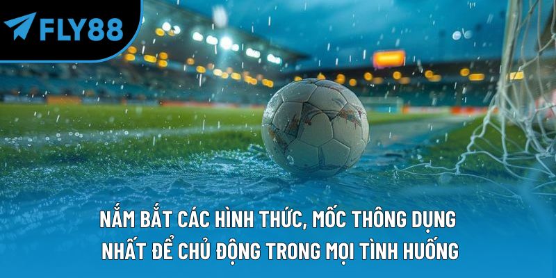 Dự Đoán Bóng Đá Tài Xỉu: Tin Tức Cần Biết Để Tối Ưu Hiệu Quả