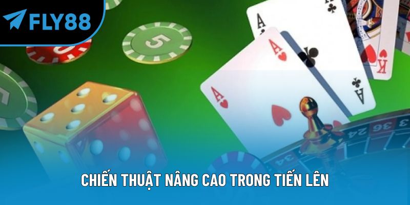Cách Chơi Tiến Lên Hiệu Quả Tại Fly88 Không Thể Bỏ Lỡ