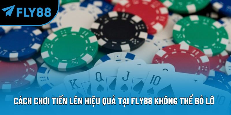 Game bài Fly88 – Khám Phá Sân Chơi Hấp Dẫn Đầy Tiềm Năng