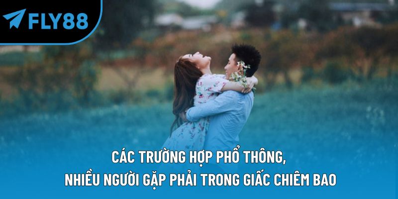 Mơ Quay Lại Với Người Yêu Cũ | Thông Điệp Sâu Kín Ẩn Sau