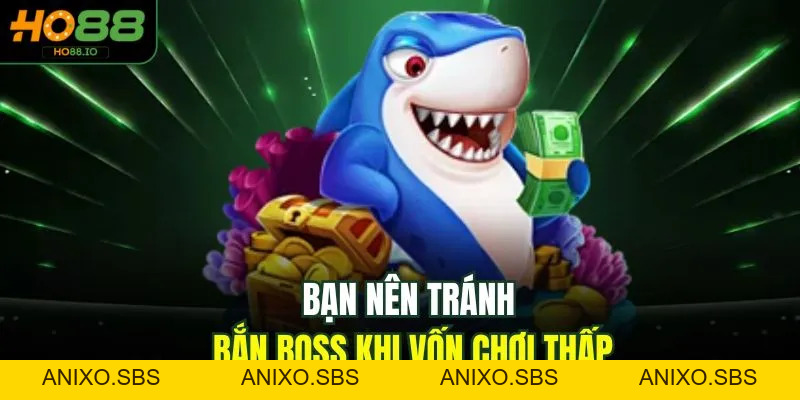 Mẹo Chơi Bắn Cá Online - Top 1 Bí Kíp Cho Game Thủ HO88
