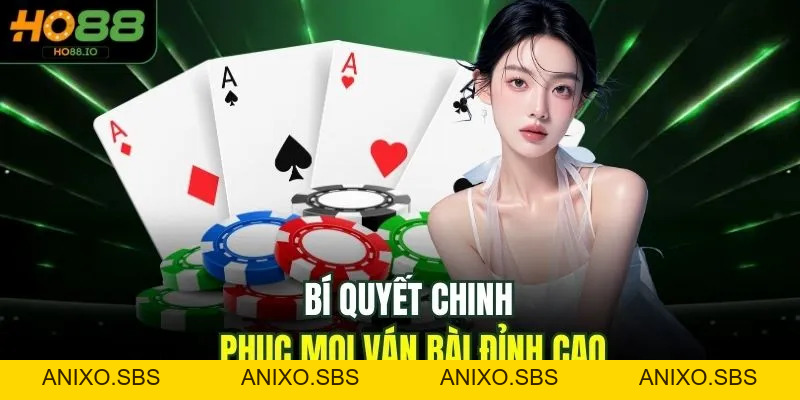 Tiến Lên Đếm Lá - Top Game Bài Số 1 Tại HO88 Hiện Nay Tiến Lên Đếm Lá - Top Game Bài Số 1 Tại HO88 Hiện Nay