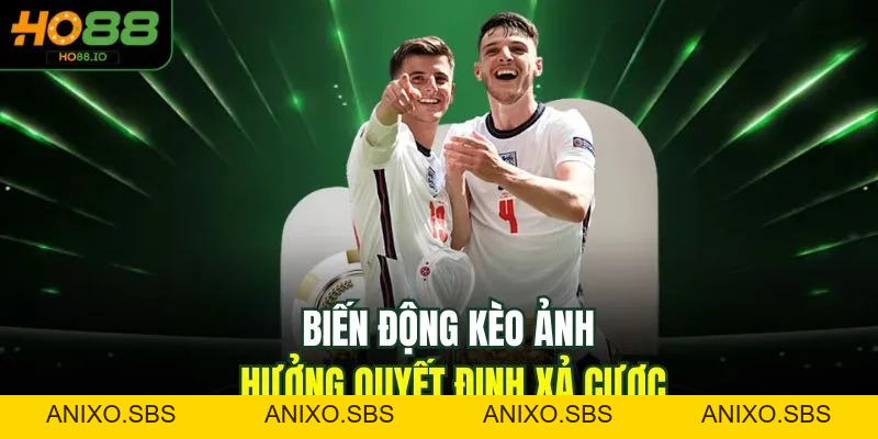 Xả Kèo Bóng Đá Là Gì? Bí Quyết Chơi An Toàn 2026 Tại HO88