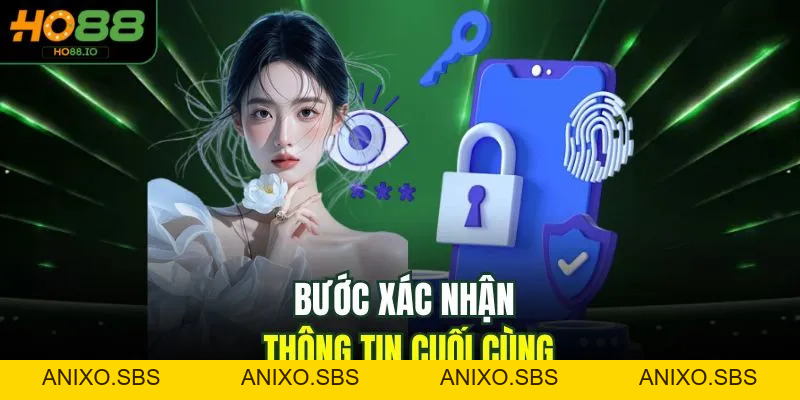 Đăng Nhập HO88 Chính Thức Tại Nhà Cái Uy Tín Nhất 2026