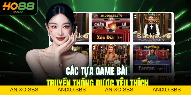 Giới Thiệu 5 Điểm Mạnh Của Nhà Cái HO88 Uy Tín Năm 2026