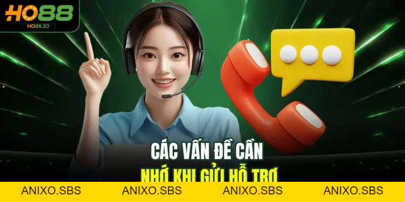Liên Hệ HO88 Nhanh Chóng Qua 5 Kênh Hỗ Trợ Chính Thức