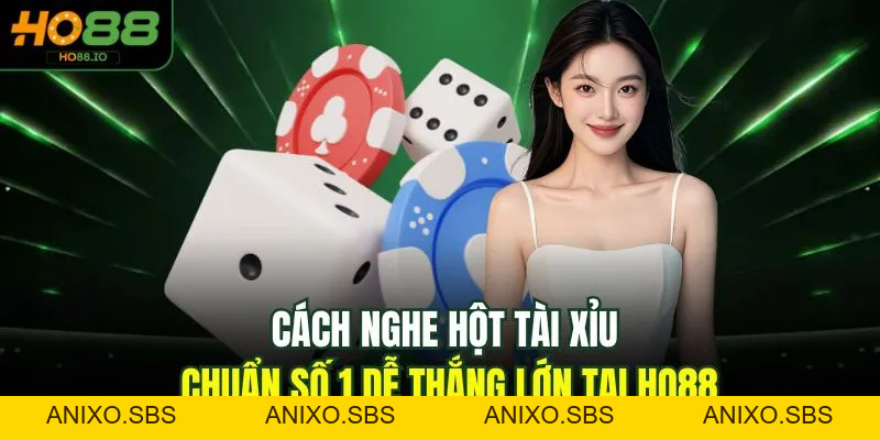 Esports Tại HO88 - Top 1 Sân Chơi Cá Cược Uy Tín 2026