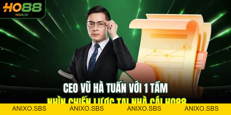 Esports Tại HO88 - Top 1 Sân Chơi Cá Cược Uy Tín 2026