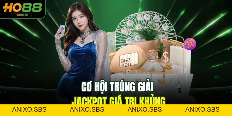 Lô Đề HO88 Trực Tuyến Tỷ Lệ 1 Ăn 99 Tại Nhà Cái Số 1