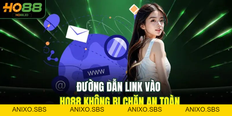 Link Vào HO88 Không Bị Chặn Tại Nhà Cái Uy Tín 2026 