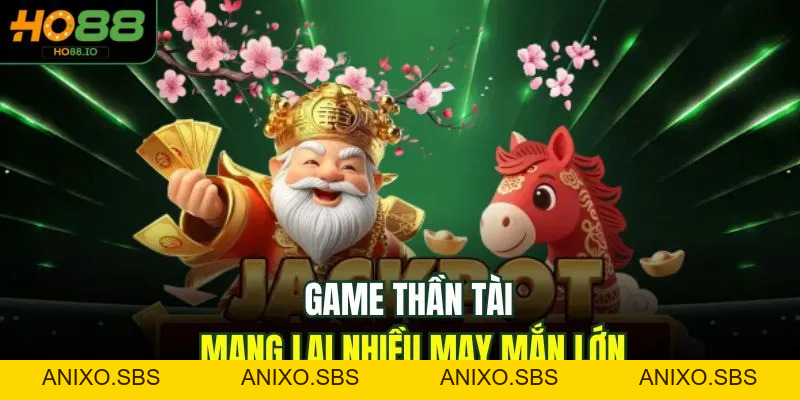 Nổ Hũ HO88 - Tỷ Lệ Thưởng Lớn Trên Thị Trường 2026