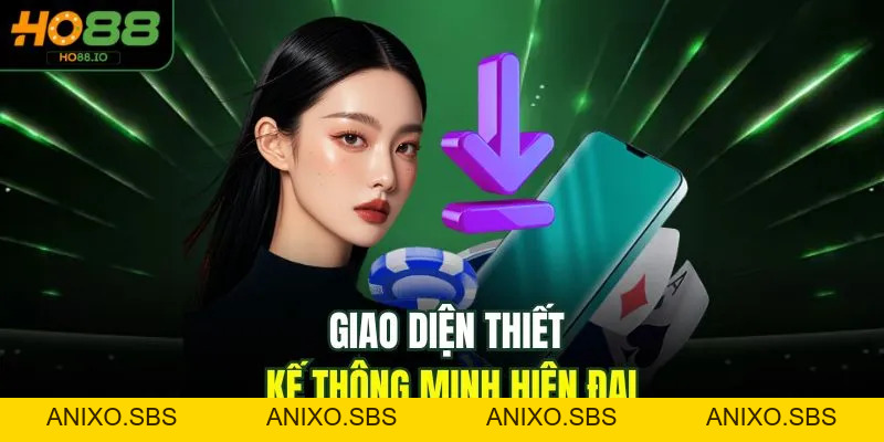 Tải App HO88 Về Máy Nhanh Chóng Nhận Thưởng Lớn Hấp Dẫn Tải App HO88 Về Máy Nhanh Chóng Nhận Thưởng Lớn Hấp Dẫn