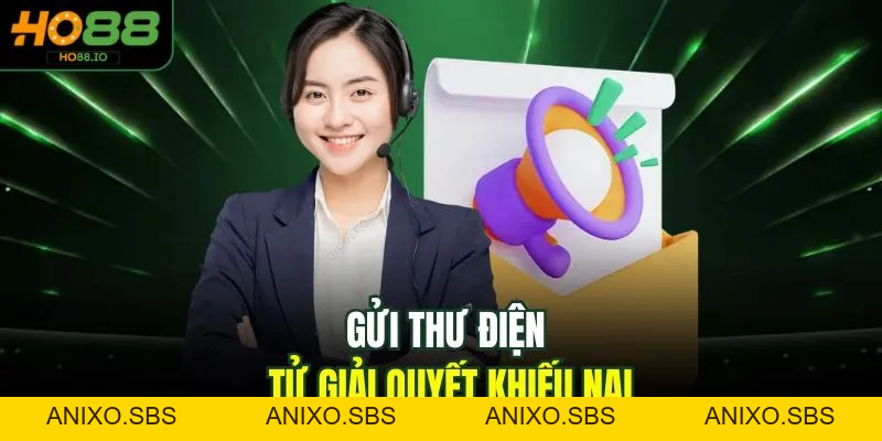 Liên Hệ HO88 Nhanh Chóng Qua 5 Kênh Hỗ Trợ Chính Thức