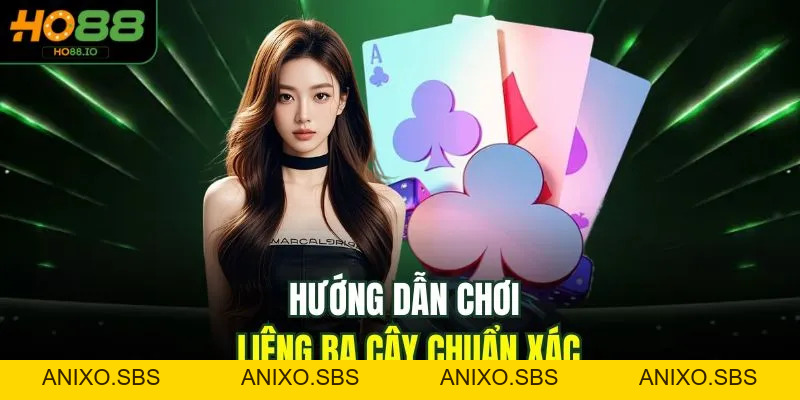 Game Bài HO88 Top 5 Sản Phẩm Hấp Dẫn Nhất Tại 2026