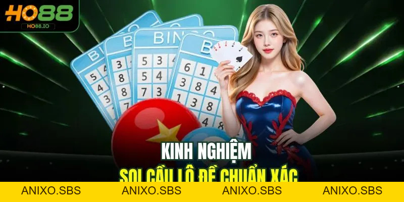 Lô Đề HO88 Trực Tuyến Tỷ Lệ 1 Ăn 99 Tại Nhà Cái Số 1
