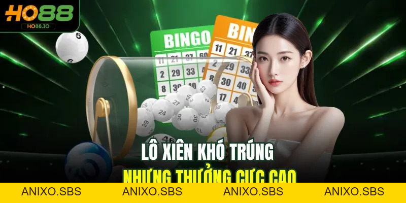 Xổ Số 3 Miền - Top 1 Hình Thức Được Săn Đón Tại HO88 Xổ Số 3 Miền - Top 1 Hình Thức Được Săn Đón Tại HO88