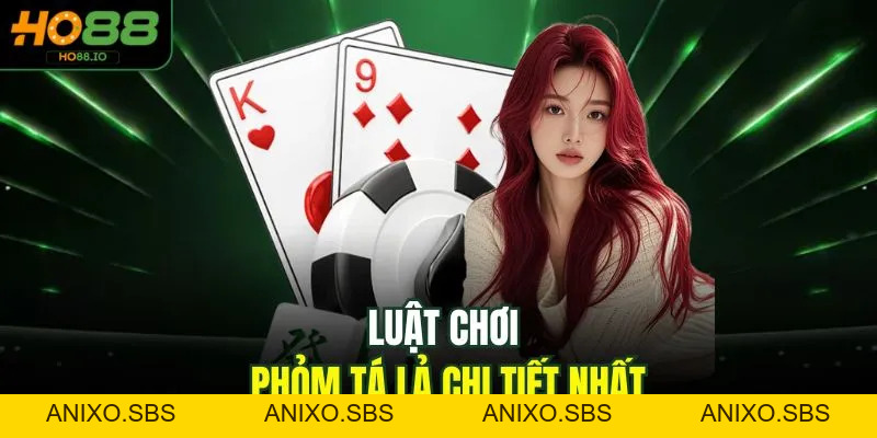 Game Bài HO88 Top 5 Sản Phẩm Hấp Dẫn Nhất Tại 2026