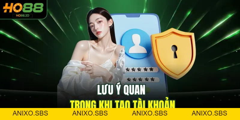 Đăng Ký HO88 Nhanh Chóng Để Nhận Ưu Đãi Khủng 2026