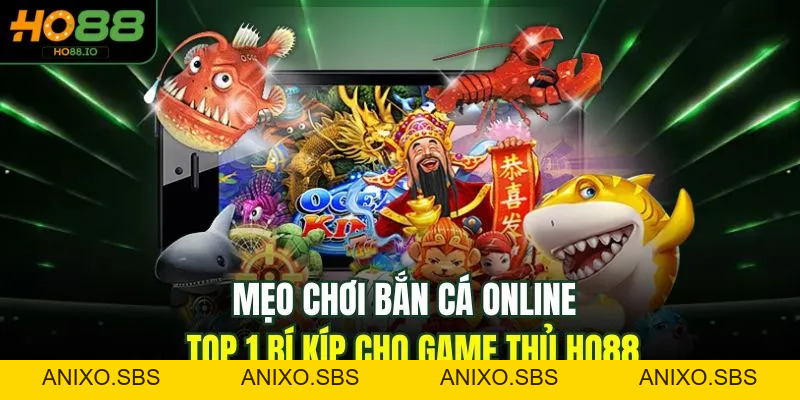 Esports Tại HO88 - Top 1 Sân Chơi Cá Cược Uy Tín 2026