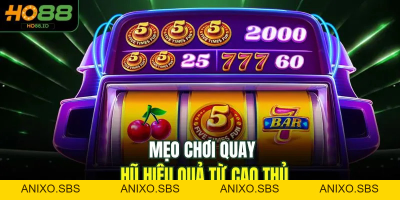 Nổ Hũ HO88 - Tỷ Lệ Thưởng Lớn Trên Thị Trường 2026
