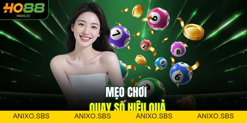 Quay Số HO88 Trực Tuyến Với Tỷ Lệ 1 Ăn 99 Tại Nhà Cái Quay Số HO88 Trực Tuyến Với Tỷ Lệ 1 Ăn 99 Tại Nhà Cái