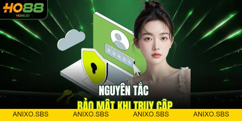 Đăng Nhập HO88 Chính Thức Tại Nhà Cái Uy Tín Nhất 2026