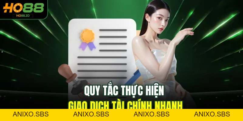 Điều Khoản Và Điều Kiện HO88 - 5 Quy Định Mới Nhất 2026