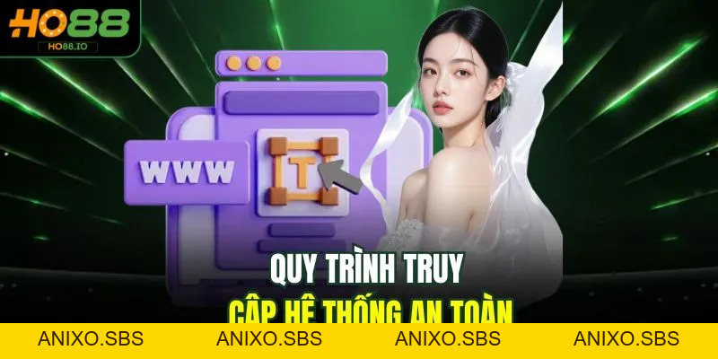Đăng Nhập HO88 Chính Thức Tại Nhà Cái Uy Tín Nhất 2026
