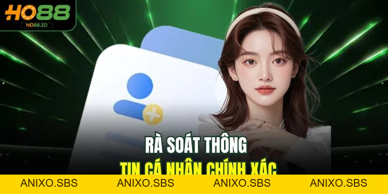 Đăng Ký HO88 Nhanh Chóng Để Nhận Ưu Đãi Khủng 2026