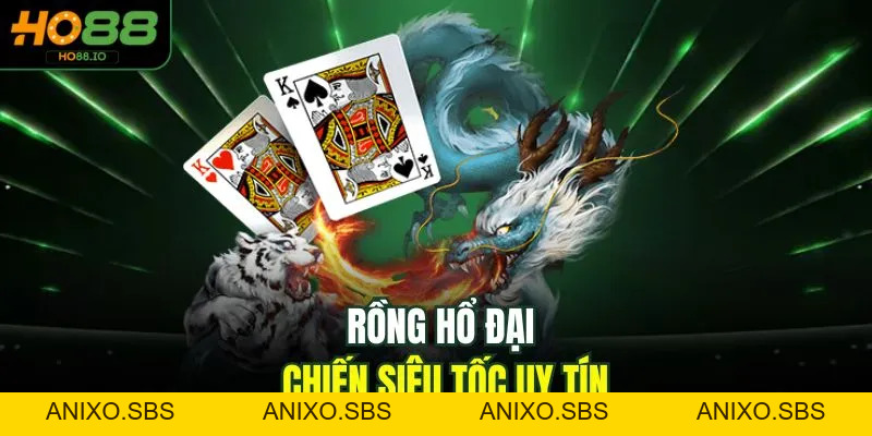 Game Nhanh HO88 Top 5 Lựa Chọn Xanh Chín Nhất Tại Nhà Cái 