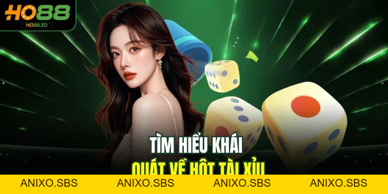 Cách Nghe Hột Tài Xỉu Chuẩn Số 1 Dễ Thắng Lớn Tại HO88 