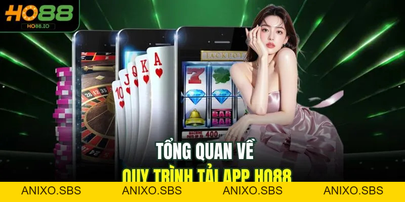 Tải App HO88 Về Máy Nhanh Chóng Nhận Thưởng Lớn Hấp Dẫn Tải App HO88 Về Máy Nhanh Chóng Nhận Thưởng Lớn Hấp Dẫn