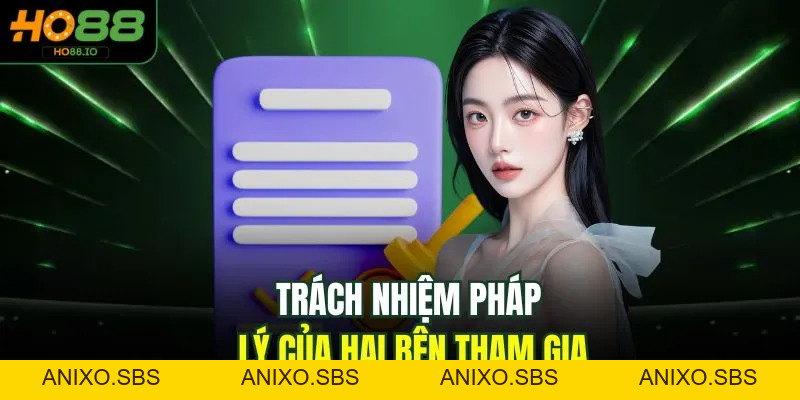 Điều Khoản Và Điều Kiện HO88 - 5 Quy Định Mới Nhất 2026