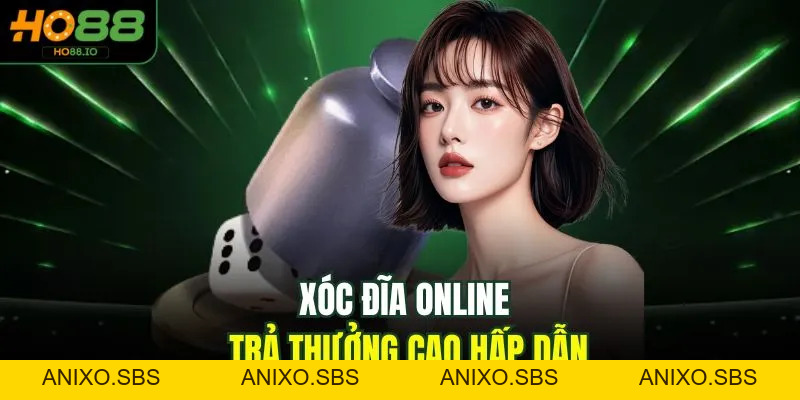 Game Nhanh HO88 Top 5 Lựa Chọn Xanh Chín Nhất Tại Nhà Cái 