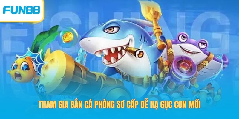 Bắn Cá Khủng Long - Hành Trình Chinh Phục Đại Dương 2026