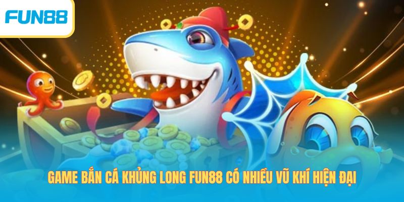 Bắn Cá Khủng Long - Hành Trình Chinh Phục Đại Dương 2026