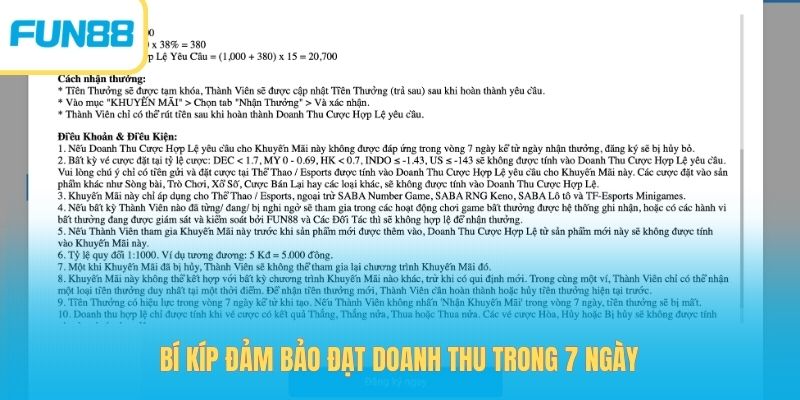 Thưởng VIP Tăng Cường 38% Tại Thể Thao - Thưởng Đến 1588Kđ